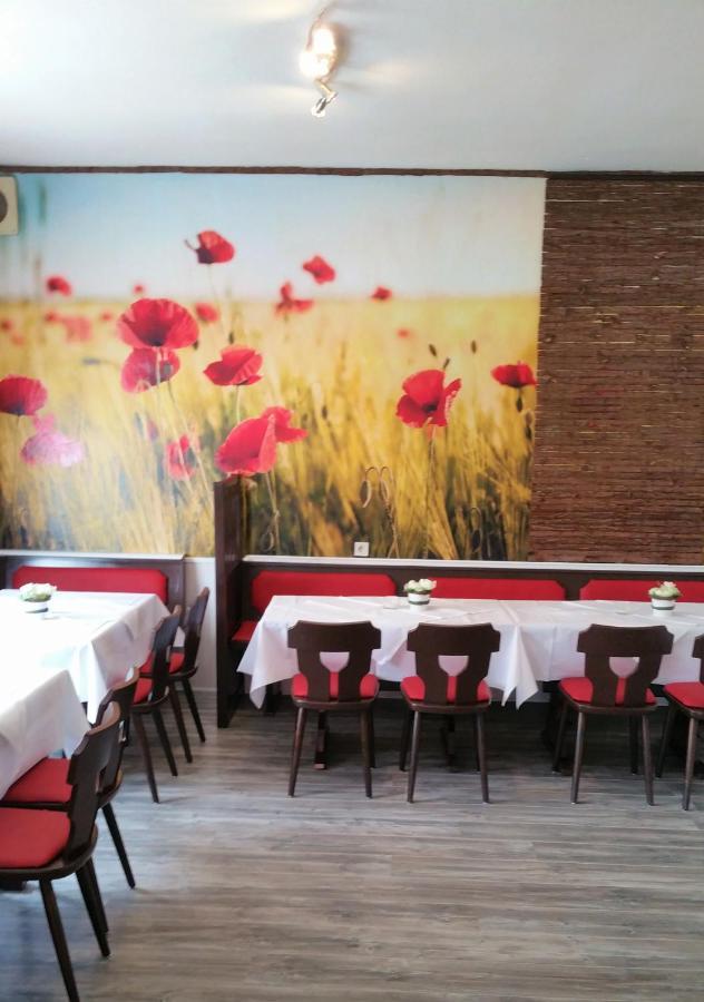 Gasthaus Koehlerhof Delliehausen Ngoại thất bức ảnh