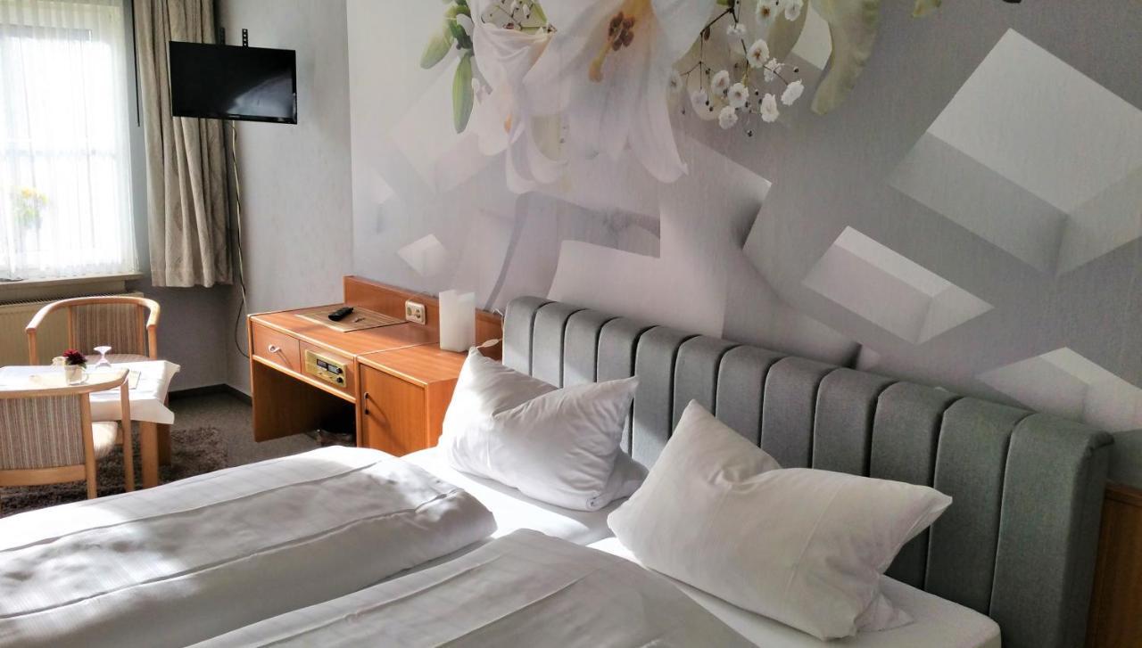 Gasthaus Koehlerhof Delliehausen Ngoại thất bức ảnh