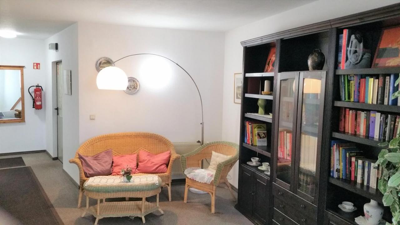 Gasthaus Koehlerhof Delliehausen Ngoại thất bức ảnh