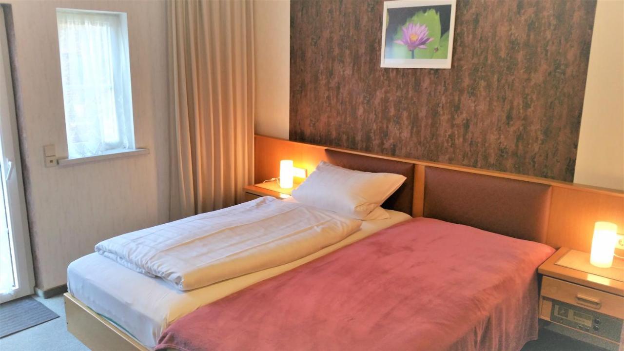 Gasthaus Koehlerhof Delliehausen Ngoại thất bức ảnh