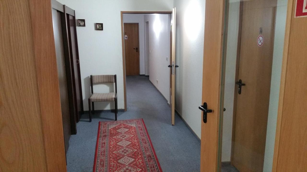 Gasthaus Koehlerhof Delliehausen Ngoại thất bức ảnh