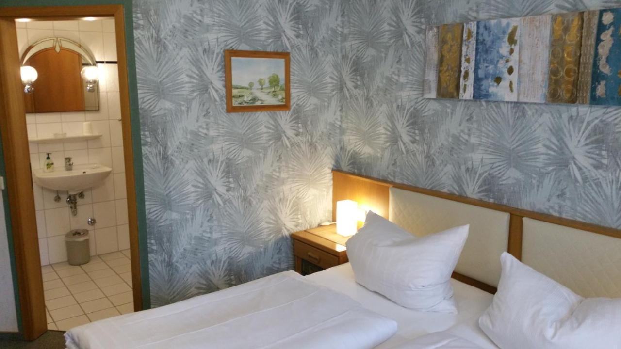 Gasthaus Koehlerhof Delliehausen Ngoại thất bức ảnh
