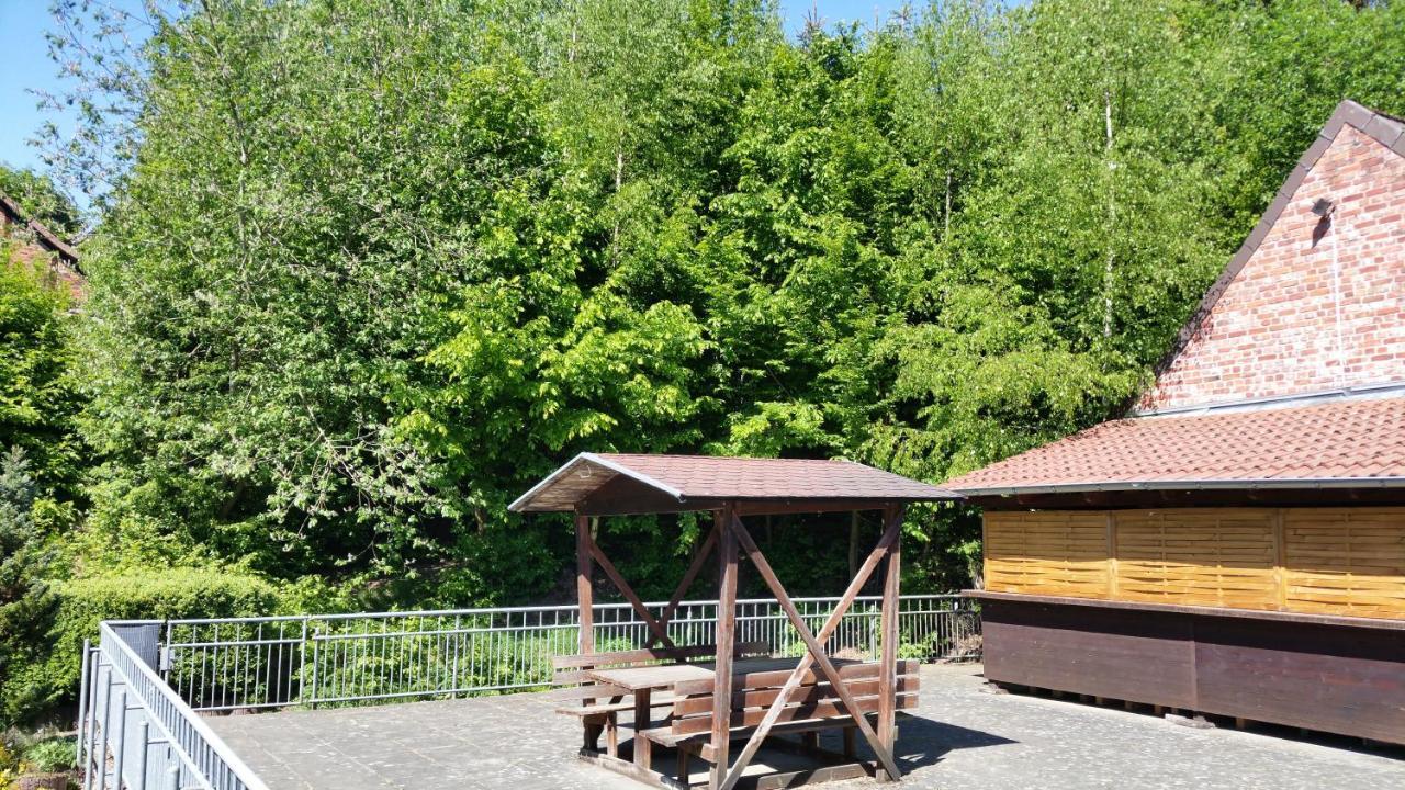 Gasthaus Koehlerhof Delliehausen Ngoại thất bức ảnh
