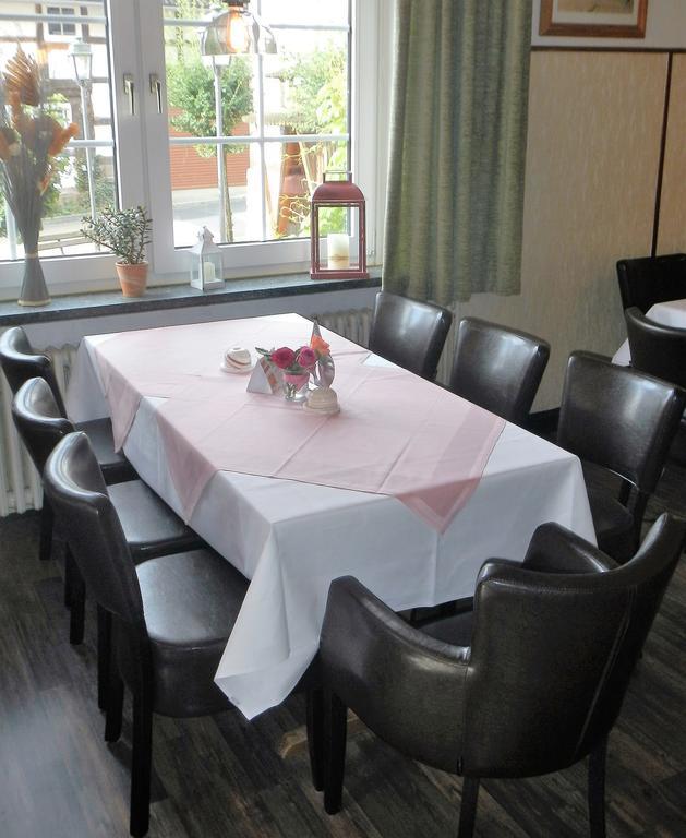 Gasthaus Koehlerhof Delliehausen Ngoại thất bức ảnh