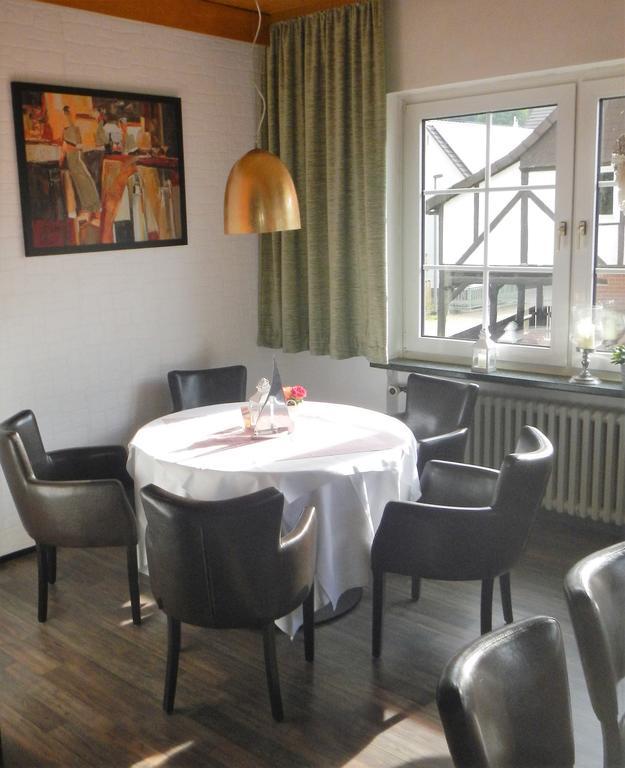 Gasthaus Koehlerhof Delliehausen Ngoại thất bức ảnh